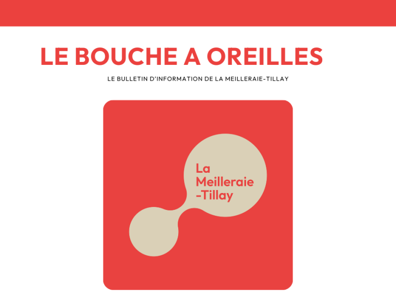 Le Bouche à Oreilles n°47 - Octobre 2025